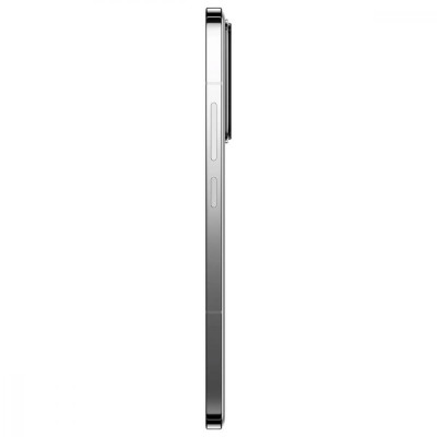 Смартфон Xiaomi 14 12/256GB White