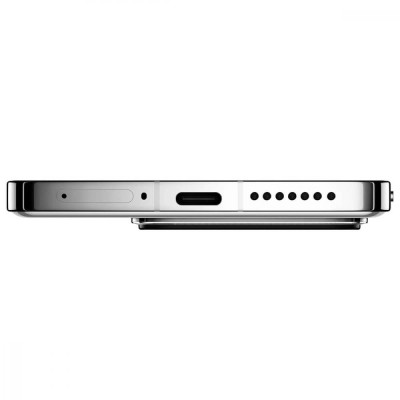 Смартфон Xiaomi 14 12/256GB White