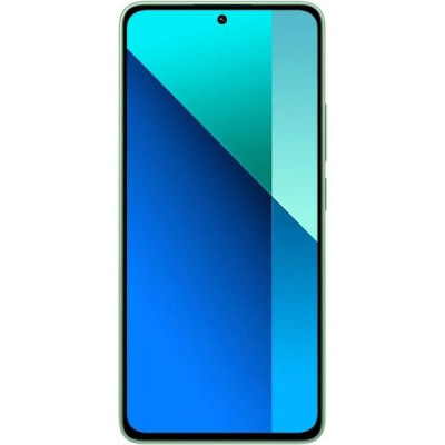 Смартфон Xiaomi Redmi Note 13 4G 8/128GB Mint Green Смартфон Xiaomi Redmi Note 13 4G 8/128GB Mint Green