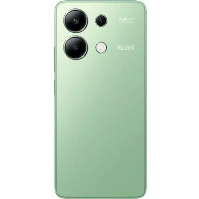Смартфон Xiaomi Redmi Note 13 4G 8/128GB Mint Green Смартфон Xiaomi Redmi Note 13 4G 8/128GB Mint Green