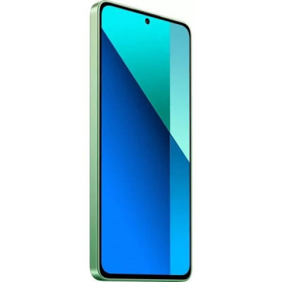 Смартфон Xiaomi Redmi Note 13 4G 8/128GB Mint Green Смартфон Xiaomi Redmi Note 13 4G 8/128GB Mint Green