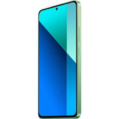 Смартфон Xiaomi Redmi Note 13 4G 8/128GB Mint Green Смартфон Xiaomi Redmi Note 13 4G 8/128GB Mint Green