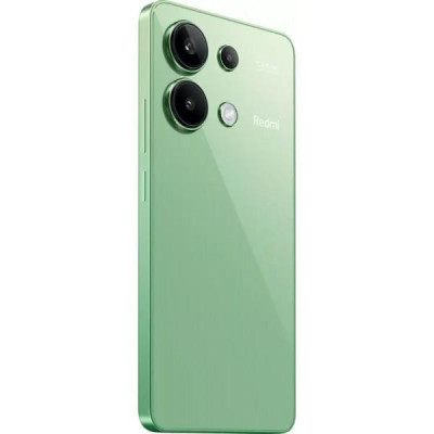 Смартфон Xiaomi Redmi Note 13 4G 8/128GB Mint Green Смартфон Xiaomi Redmi Note 13 4G 8/128GB Mint Green