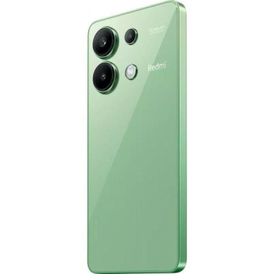 Смартфон Xiaomi Redmi Note 13 4G 8/128GB Mint Green Смартфон Xiaomi Redmi Note 13 4G 8/128GB Mint Green