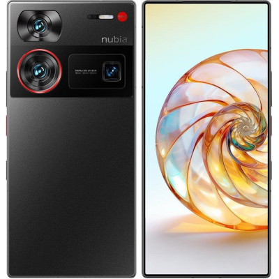 Смартфон ZTE Nubia Z60 Ultra 16/512GB Starry Night