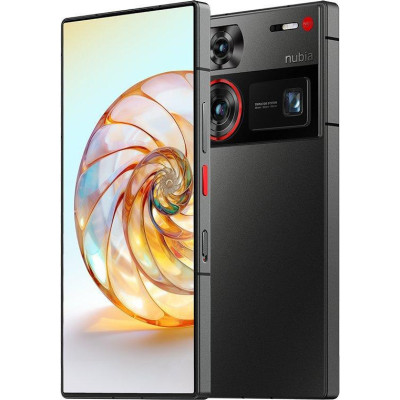 Смартфон ZTE Nubia Z60 Ultra 16/512GB Starry Night
