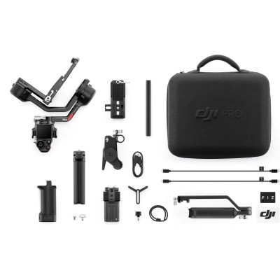 Стабілізатор для камери DJI RS 4 Combo (CP.RN.00000344.03)