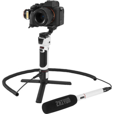 Стабілізатор для камери Zhiyun Crane M3
