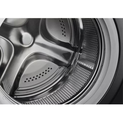Пральна машина автоматична Electrolux EW6S306SPX