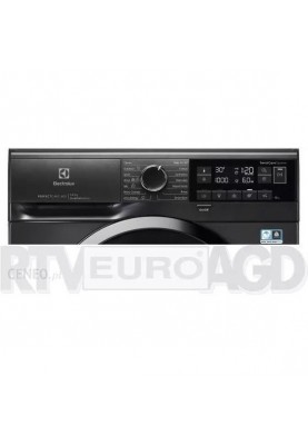 Пральна машина автоматична Electrolux EW6S306SPX