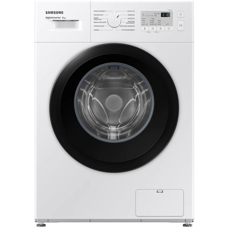 Пральна машина автоматична Samsung WW60A3120BH