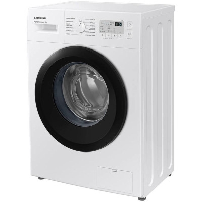 Пральна машина автоматична Samsung WW60A3120BH
