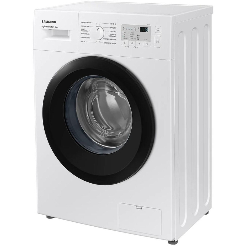Пральна машина автоматична Samsung WW60A3120BH