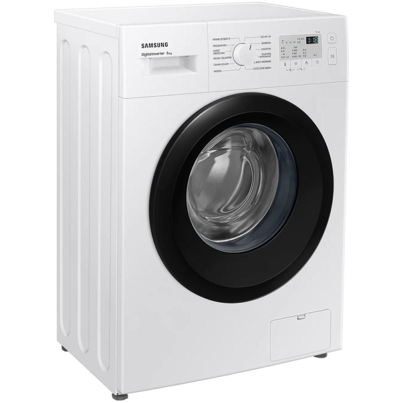 Пральна машина автоматична Samsung WW60A3120BH