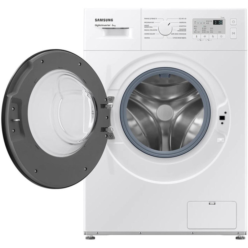 Пральна машина автоматична Samsung WW60A3120BH