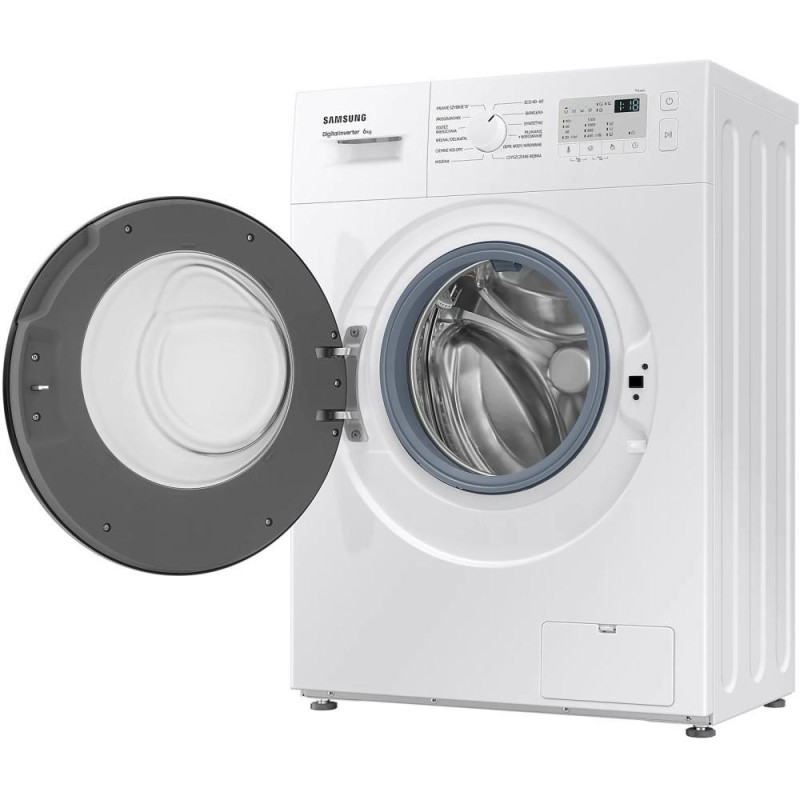 Пральна машина автоматична Samsung WW60A3120BH