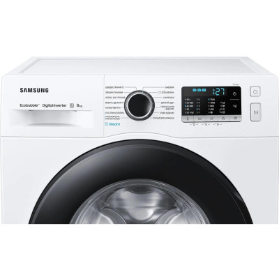 Пральна машина автоматична Samsung WW80AGAS22AEUA