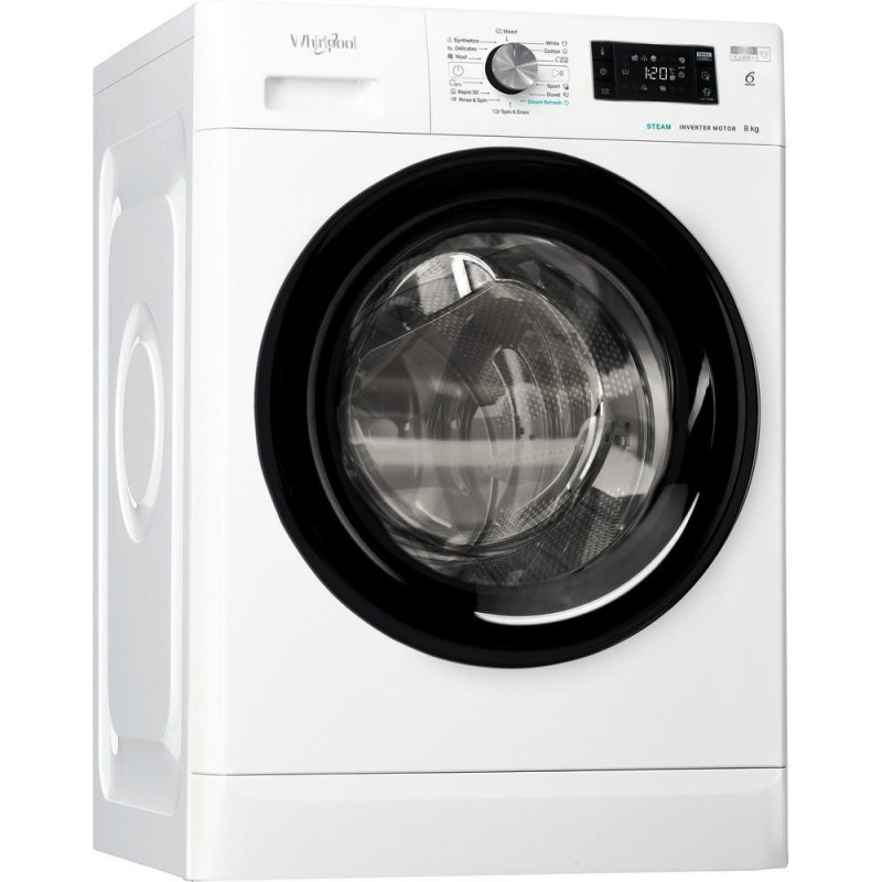 Пральна машина автоматична Whirlpool FFB 8458 BV