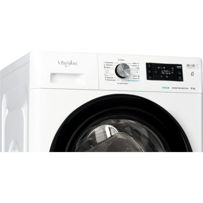 Пральна машина автоматична Whirlpool FFB 8458 BV