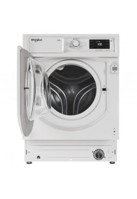 Пральна машина автоматична Whirlpool BI WDWG 861485 EU