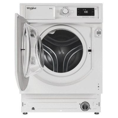 Пральна машина автоматична Whirlpool BI WDWG 861485 EU