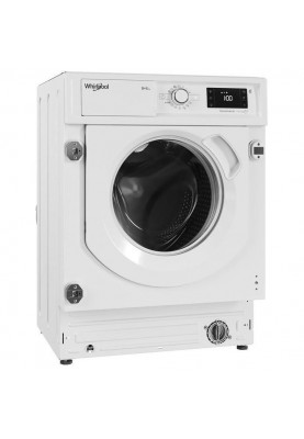 Пральна машина автоматична Whirlpool BI WDWG 861485 EU