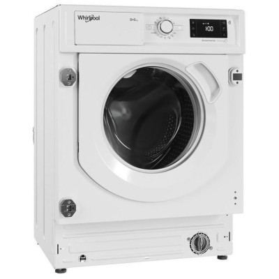 Пральна машина автоматична Whirlpool BI WDWG 861485 EU