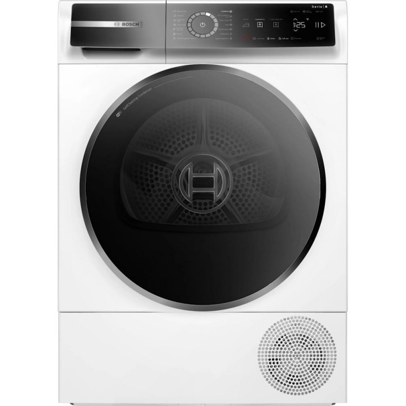 Сушильна машина Bosch WQB245B1BY