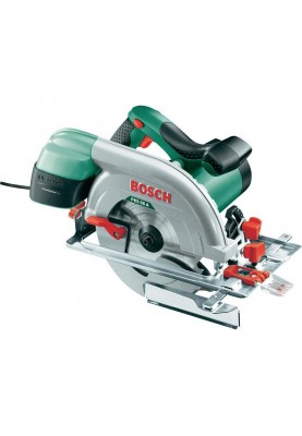 Циркулярна пилка Bosch PKS 66 AF (0603502000)