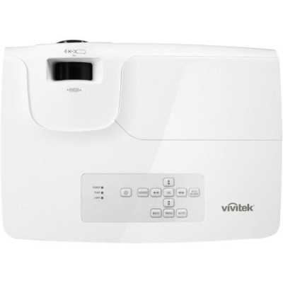 Ультракороткофокусний проектор Vivitek DW284-ST