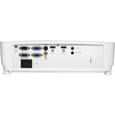 Ультракороткофокусний проектор Vivitek DW284-ST