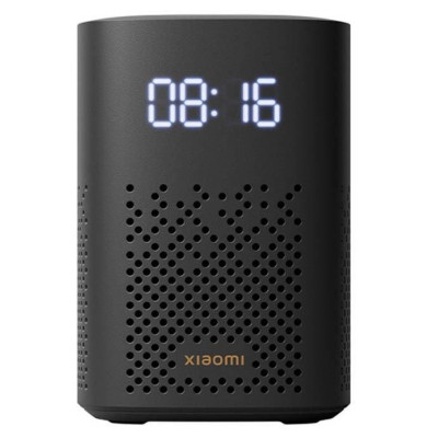 Розумна колонка Xiaomi Smart Speaker IR Control (QBH4218GL)