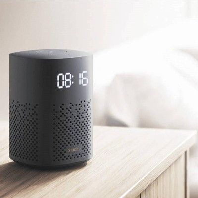 Розумна колонка Xiaomi Smart Speaker IR Control (QBH4218GL)