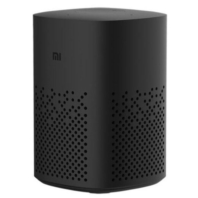 Розумна колонка Xiaomi Smart Speaker IR Control (QBH4218GL)