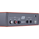 USB аудіоінтерфейс ESI U22 XT