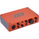 USB аудіоінтерфейс ESI U22 XT