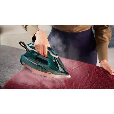 Праска з парою Philips Azur 8000 Series DST8030/70