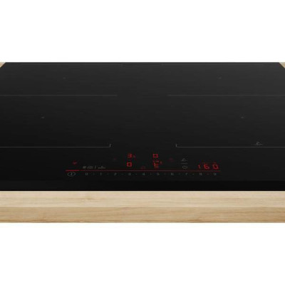 Варильна поверхня електрична Bosch PVQ631HC1E
