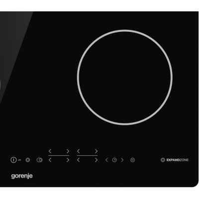 Варильна поверхня електрична Gorenje ECT643SYB