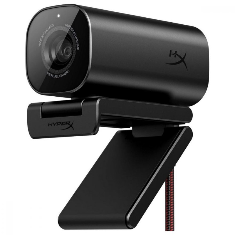 Вебкамера HyperX Vision S (75X30AA)