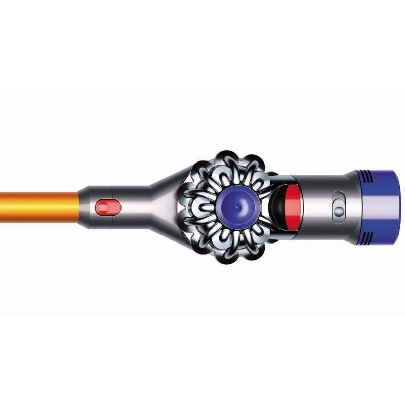 Вертикальний+ручний пилосос (2в1) Dyson V8 Origin (400394-01)