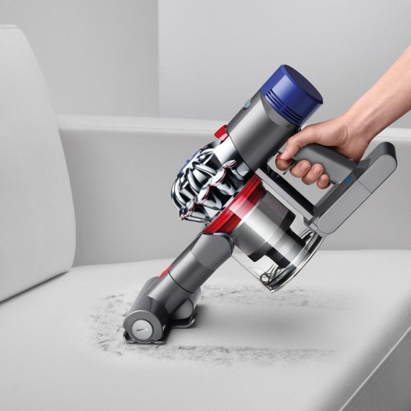 Вертикальний+ручний пилосос (2в1) Dyson V8 Origin (400394-01)