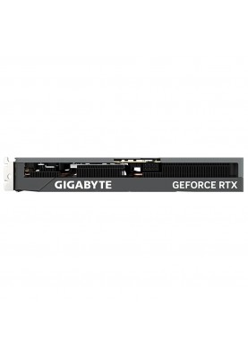 Відеокарта GIGABYTE GeForce RTX 4060 Ti EAGLE OC 8G (GV-N406TEAGLE OC-8GD)