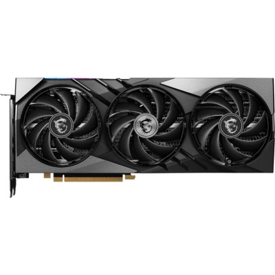 Відеокарта MSI GeForce RTX 4070 SUPER 12G GAMING X SLIM (912-V513-619)