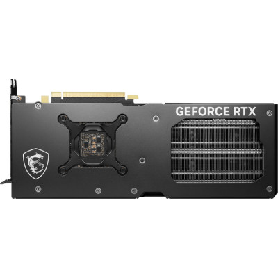 Відеокарта MSI GeForce RTX 4070 SUPER 12G GAMING X SLIM (912-V513-619)