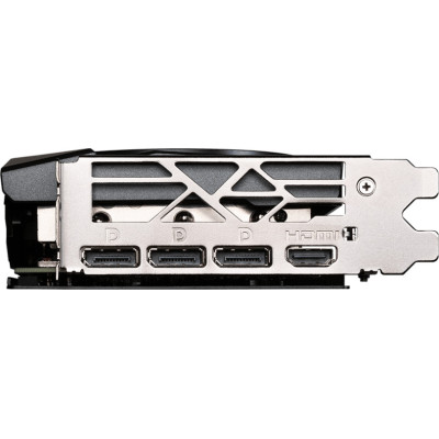 Відеокарта MSI GeForce RTX 4070 SUPER 12G GAMING X SLIM (912-V513-619)