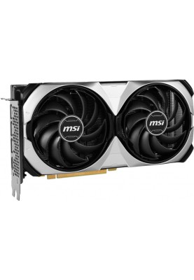 Відеокарта MSI GeForce RTX 4070 Ti SUPER 16G VENTUS 2X OC