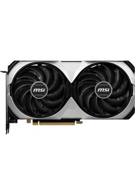 Відеокарта MSI GeForce RTX 4070 Ti SUPER 16G VENTUS 2X OC