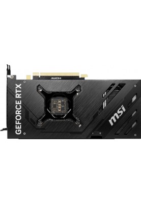 Відеокарта MSI GeForce RTX 4070 Ti SUPER 16G VENTUS 2X OC