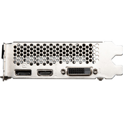Відеокарта MSI GTX 1650 D6 VENTUS XS OCV3 (912-V812-004)